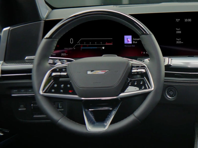 Dellenbach Cadillac in FORT COLLINS CO