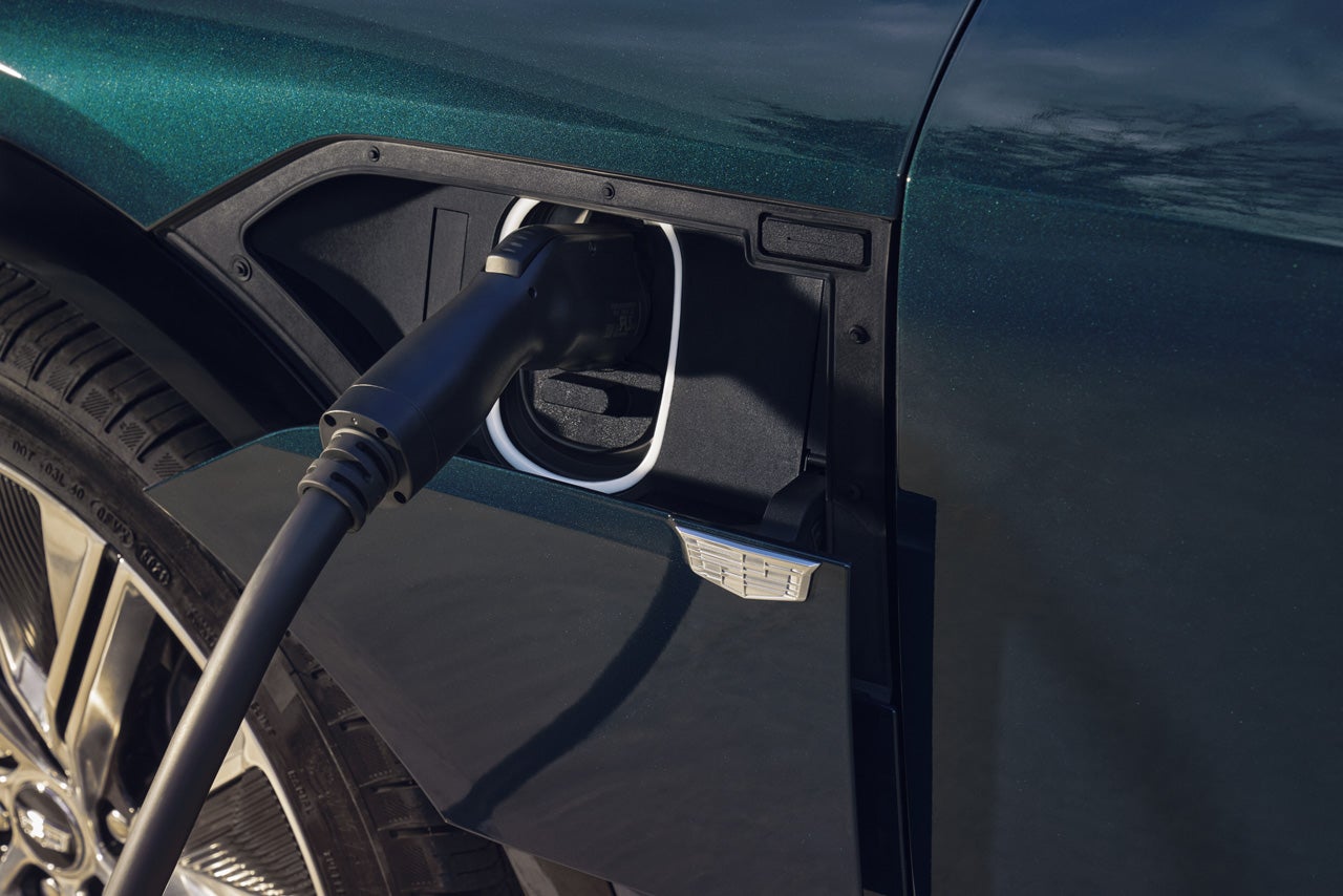 Dellenbach Cadillac in FORT COLLINS CO