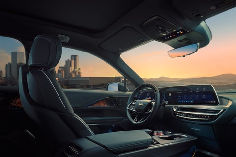 Dellenbach Cadillac in FORT COLLINS CO