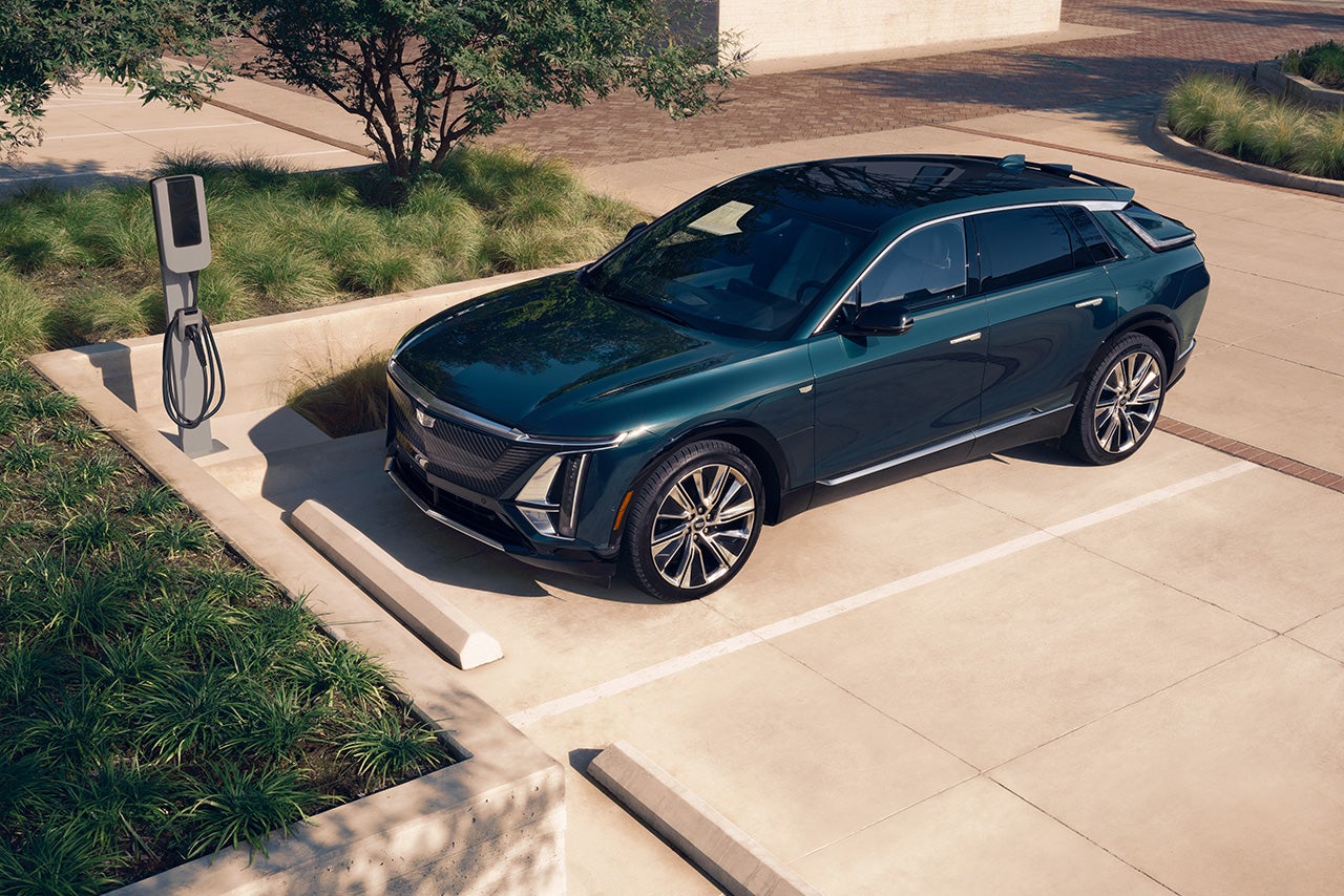 Dellenbach Cadillac in FORT COLLINS CO