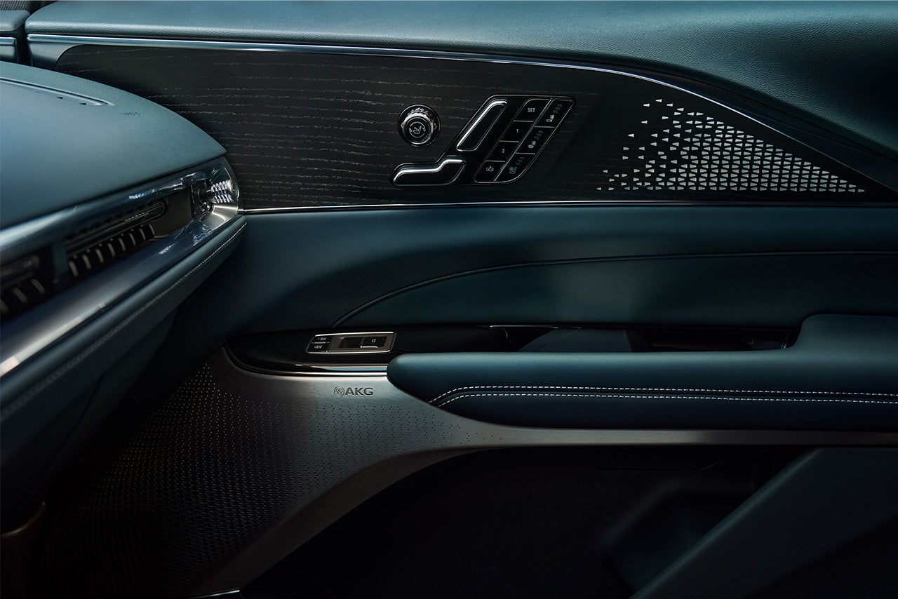 Dellenbach Cadillac in FORT COLLINS CO