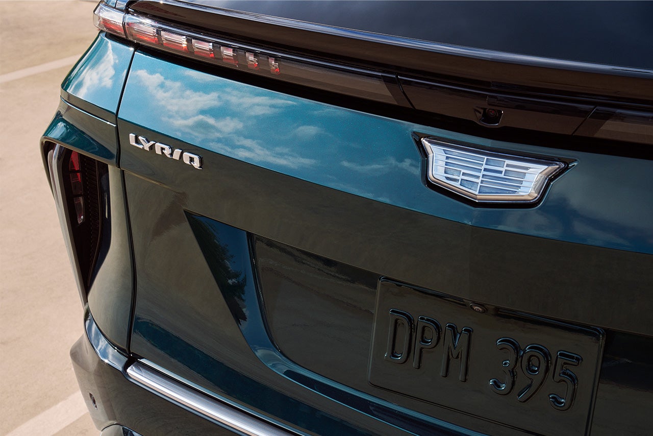 Dellenbach Cadillac in FORT COLLINS CO