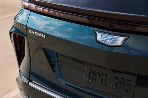 Dellenbach Cadillac in FORT COLLINS CO