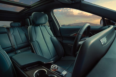 Dellenbach Cadillac in FORT COLLINS CO