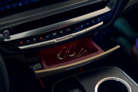 Dellenbach Cadillac in FORT COLLINS CO