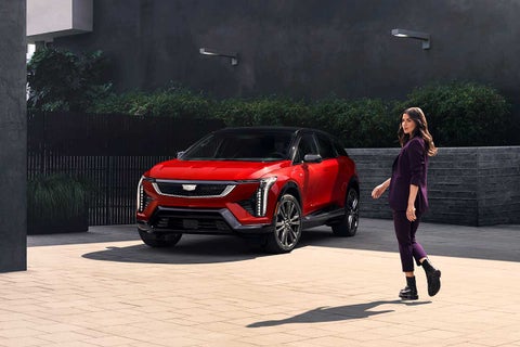 Dellenbach Cadillac in FORT COLLINS CO