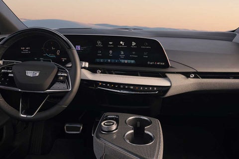 Dellenbach Cadillac in FORT COLLINS CO