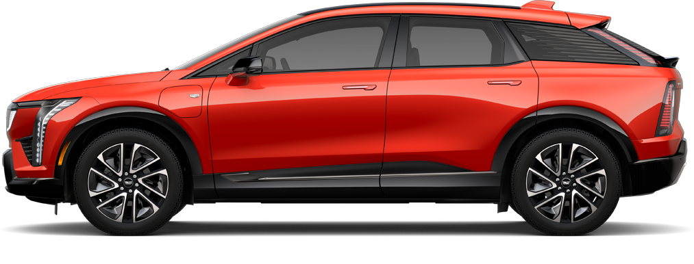 Dellenbach Cadillac in FORT COLLINS CO