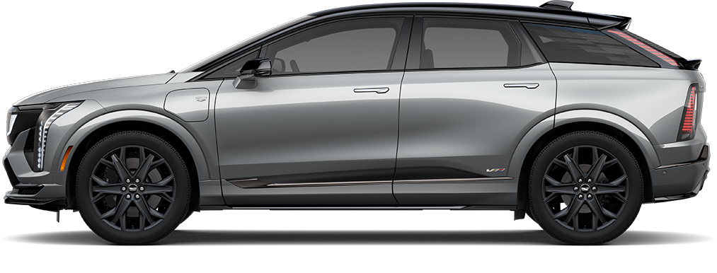 Dellenbach Cadillac in FORT COLLINS CO