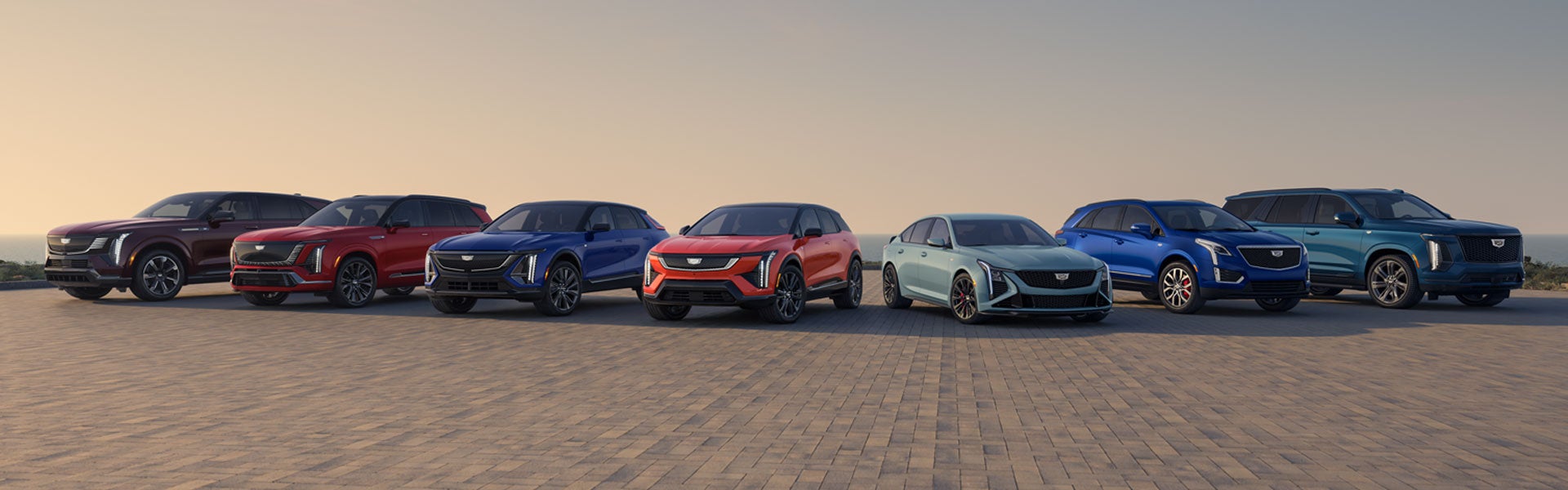 Dellenbach Cadillac in FORT COLLINS CO