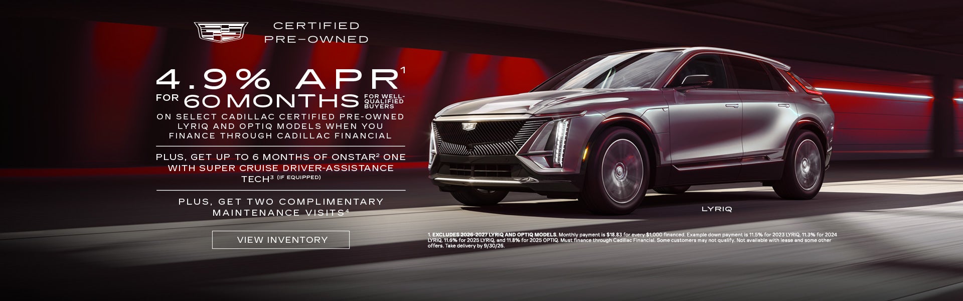 Dellenbach Cadillac in FORT COLLINS CO