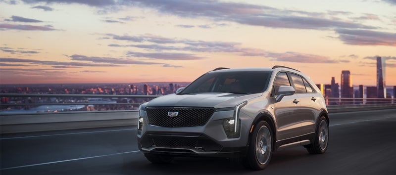 Dellenbach Cadillac in FORT COLLINS CO