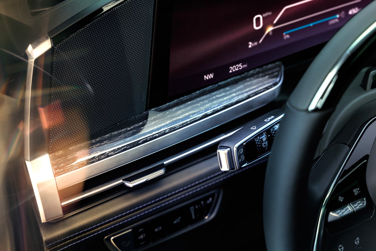 Dellenbach Cadillac in FORT COLLINS CO