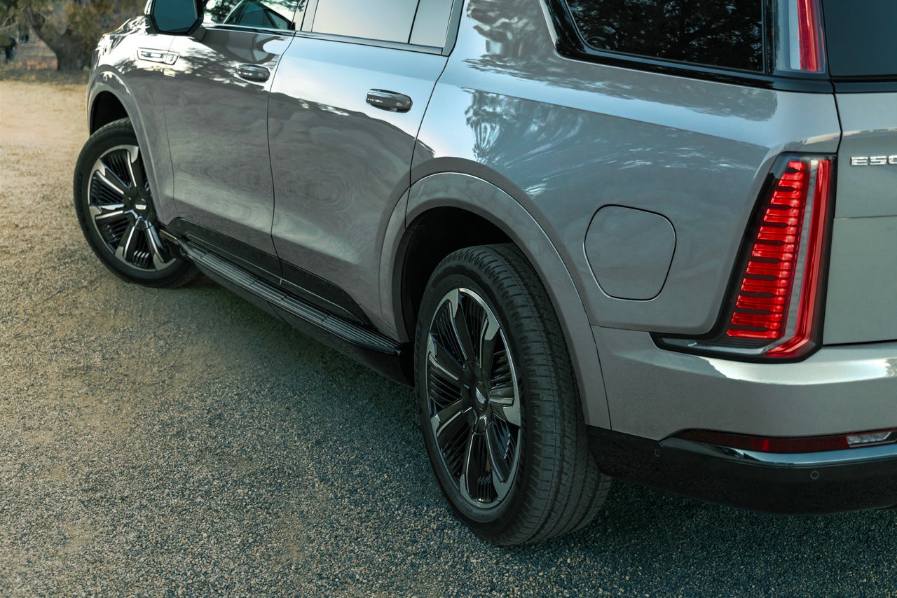 Dellenbach Cadillac in FORT COLLINS CO