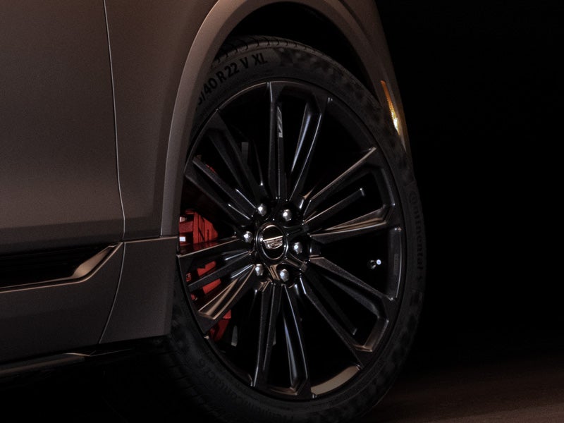 Dellenbach Cadillac in FORT COLLINS CO