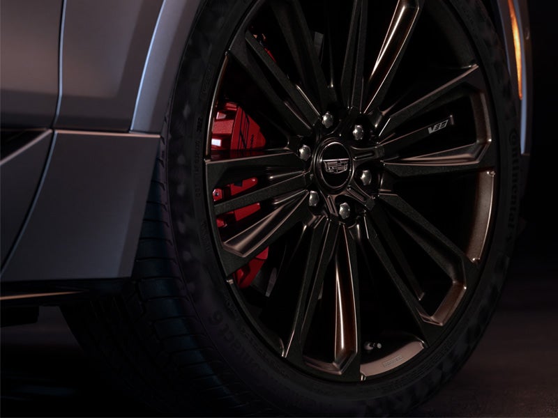 Dellenbach Cadillac in FORT COLLINS CO