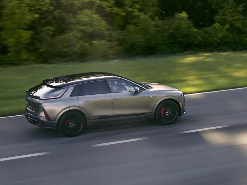 Dellenbach Cadillac in FORT COLLINS CO