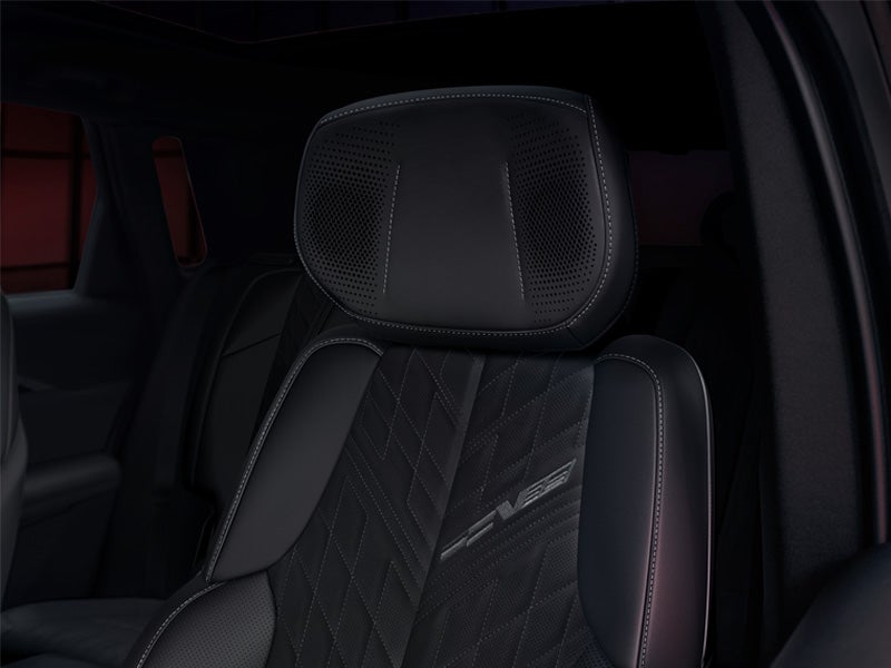 Dellenbach Cadillac in FORT COLLINS CO