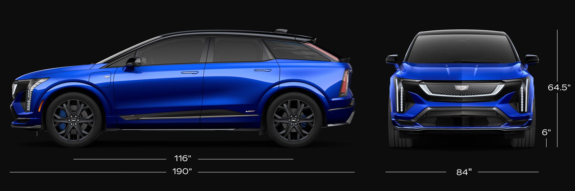 Dellenbach Cadillac in FORT COLLINS CO