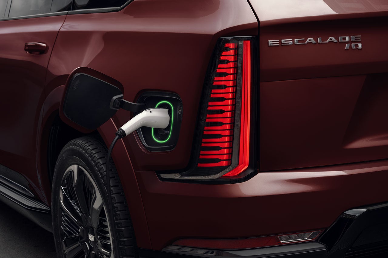 Dellenbach Cadillac in FORT COLLINS CO