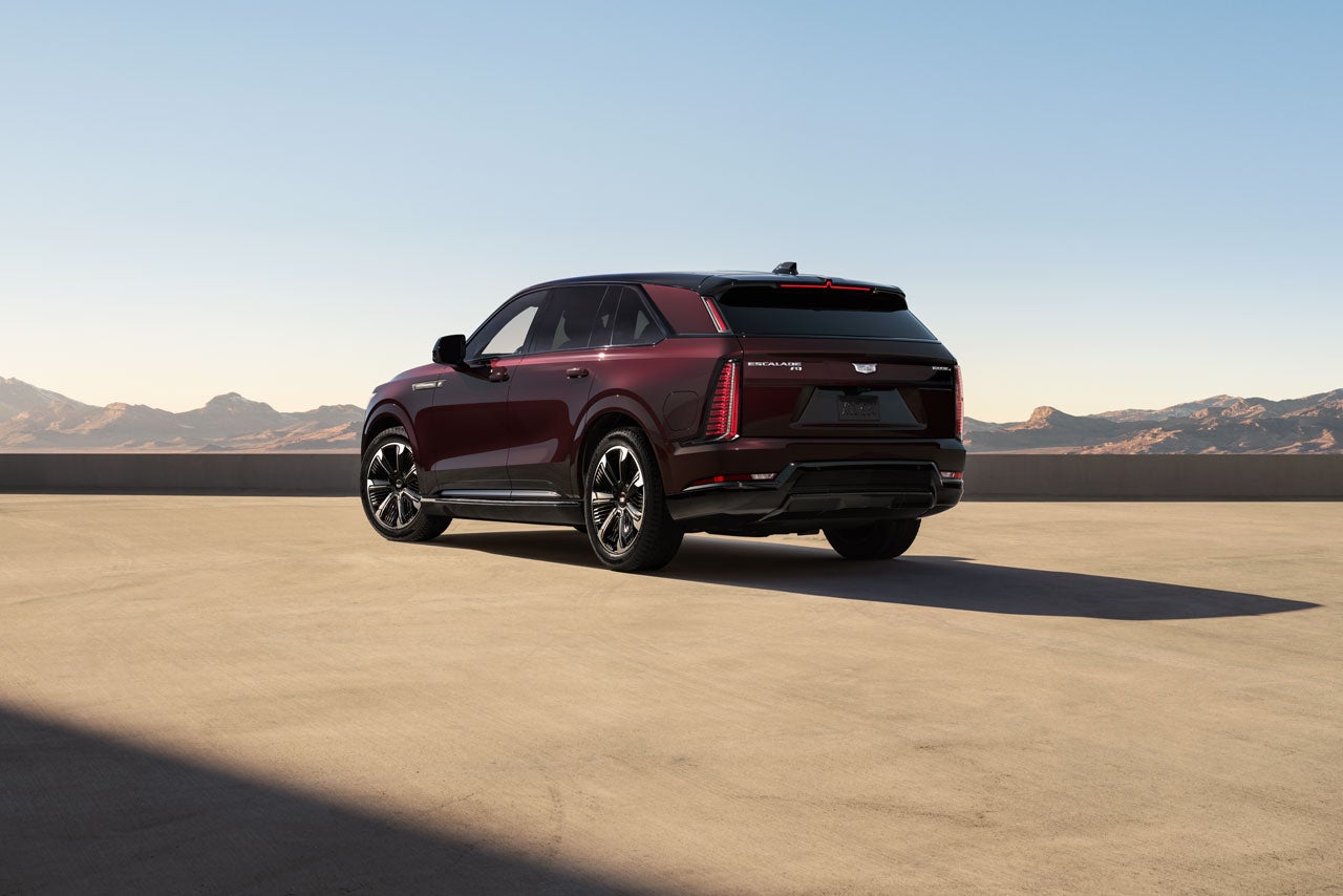 Dellenbach Cadillac in FORT COLLINS CO