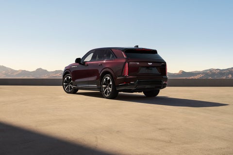 Dellenbach Cadillac in FORT COLLINS CO