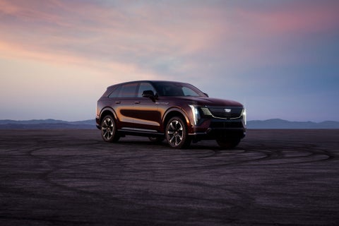  Dellenbach Cadillac in FORT COLLINS CO