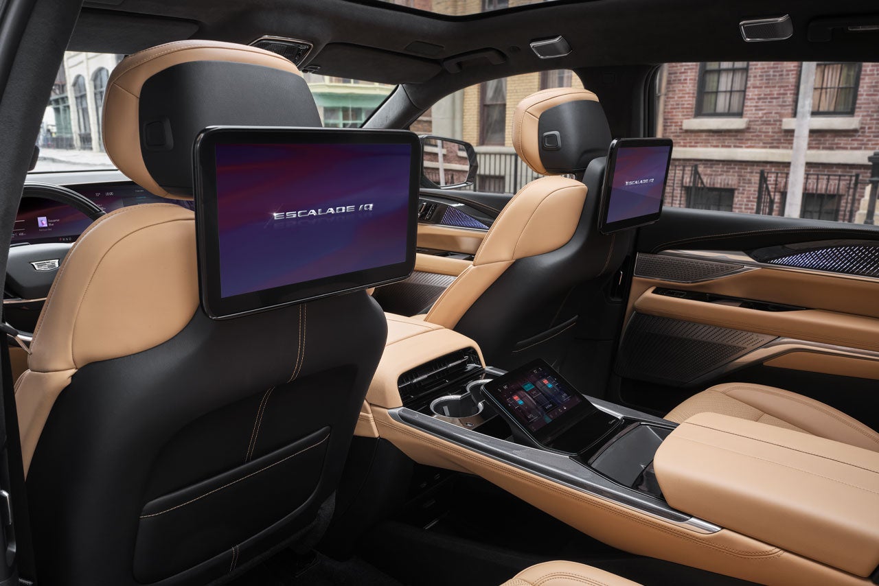 Dellenbach Cadillac in FORT COLLINS CO