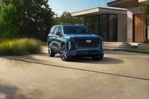 Dellenbach Cadillac in FORT COLLINS CO