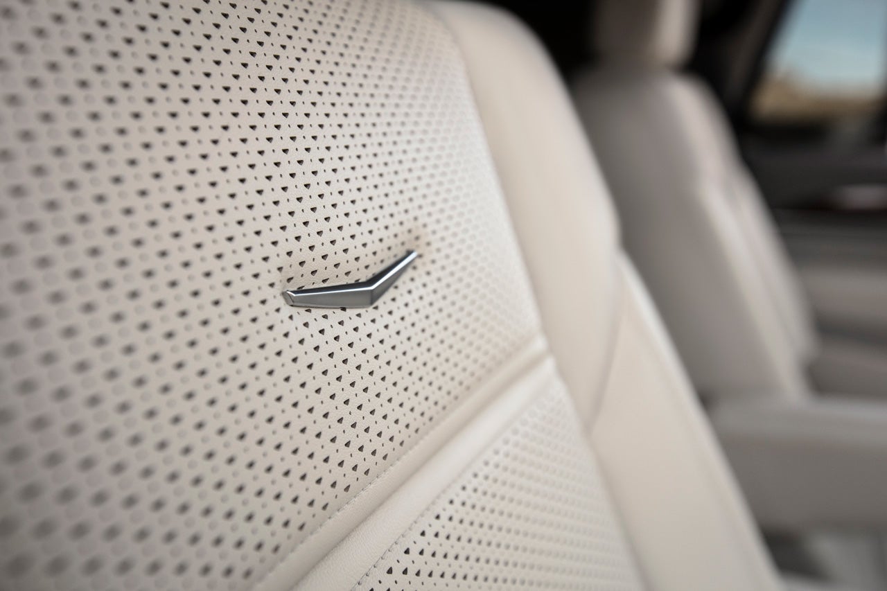 Dellenbach Cadillac in FORT COLLINS CO