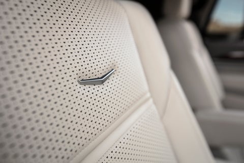 Dellenbach Cadillac in FORT COLLINS CO