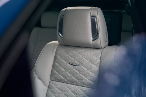  Dellenbach Cadillac in FORT COLLINS CO