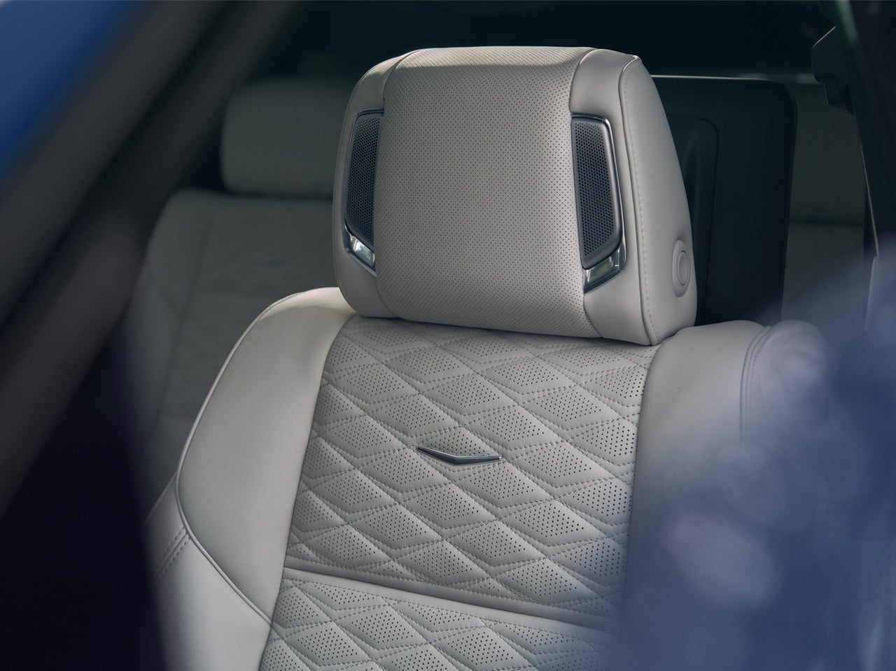 Dellenbach Cadillac in FORT COLLINS CO