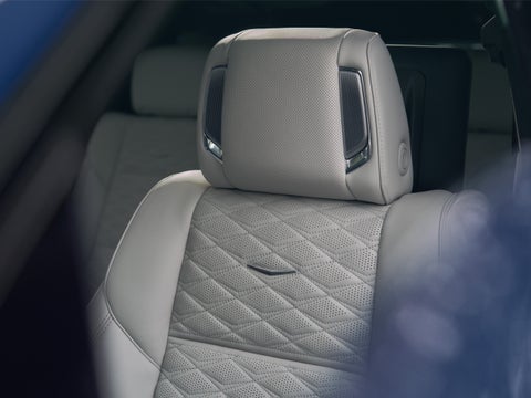 Dellenbach Cadillac in FORT COLLINS CO