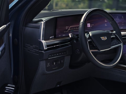 Dellenbach Cadillac in FORT COLLINS CO