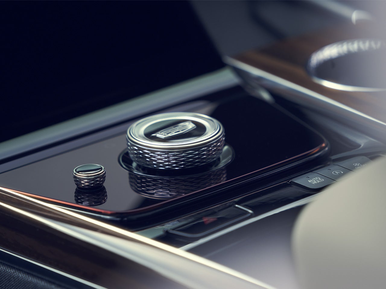 Dellenbach Cadillac in FORT COLLINS CO