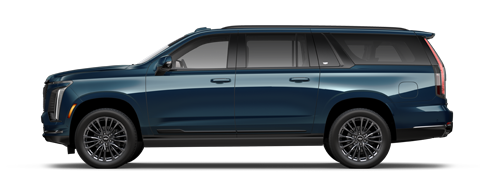 Dellenbach Cadillac in FORT COLLINS CO