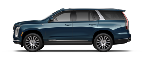 Dellenbach Cadillac in FORT COLLINS CO