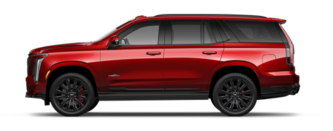 Dellenbach Cadillac in FORT COLLINS CO