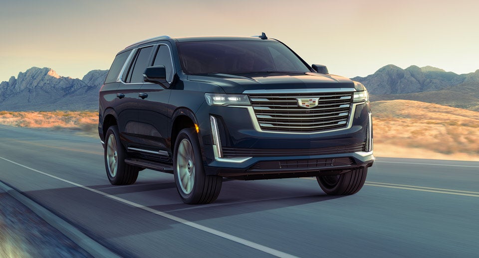 Dellenbach Cadillac in FORT COLLINS CO