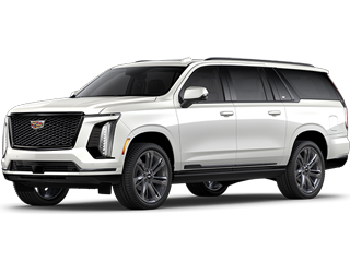 Cadillac Escalade ESV - Dellenbach Cadillac in FORT COLLINS CO