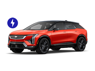 OPTIQ - Dellenbach Cadillac in FORT COLLINS CO