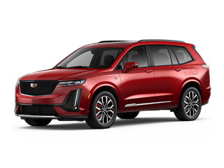 Cadillac XT6 - Dellenbach Cadillac in FORT COLLINS CO