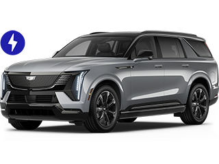 Escalade IQL - Dellenbach Cadillac in FORT COLLINS CO