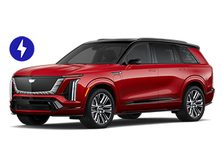 VISTIQ - Dellenbach Cadillac in FORT COLLINS CO